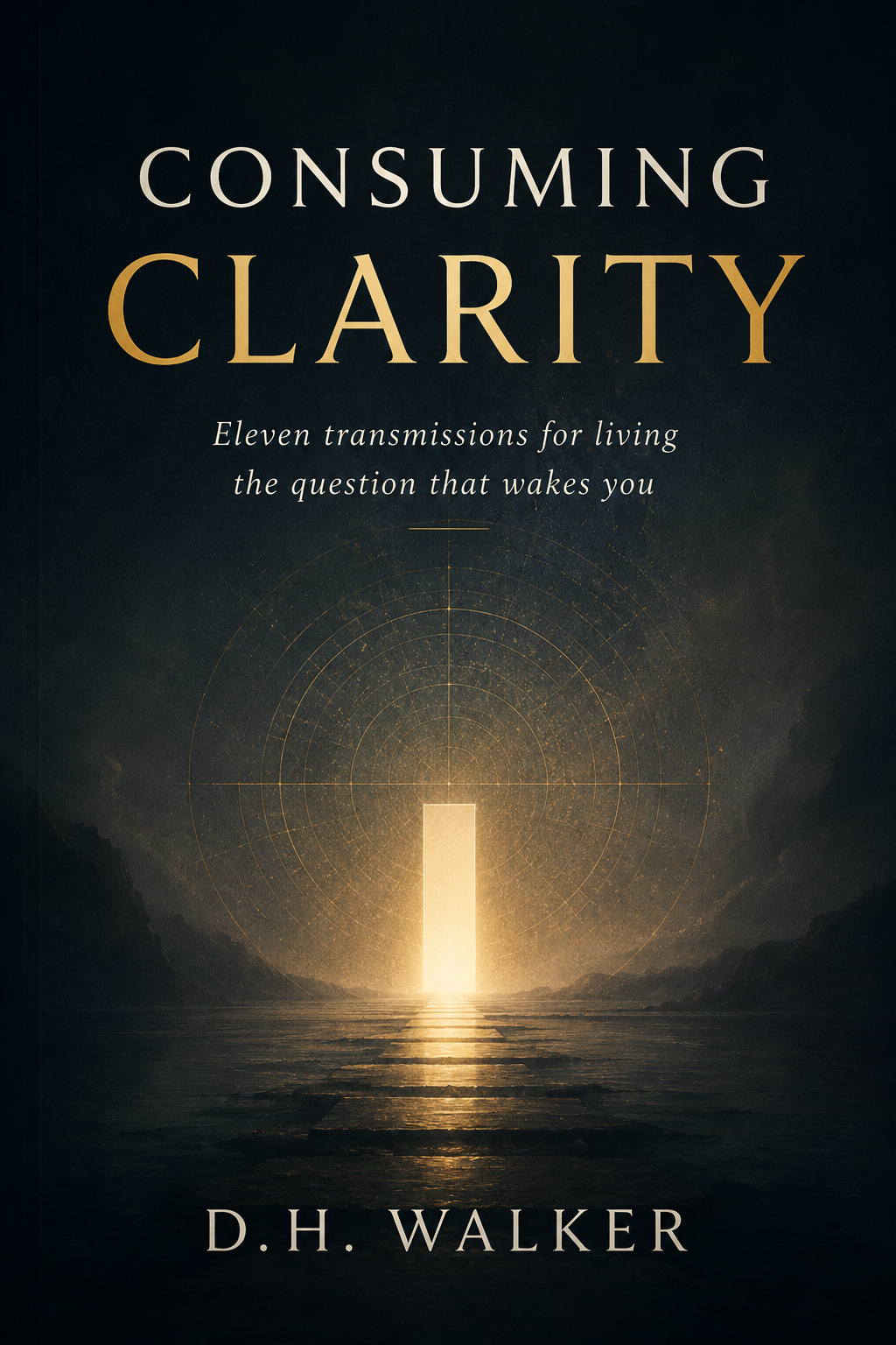 Consuming Clarity