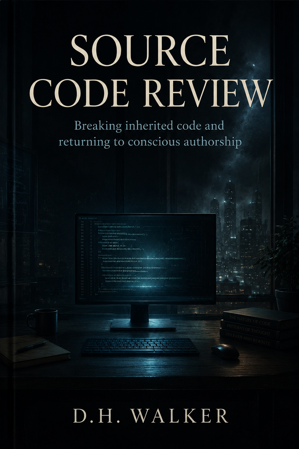Source Code Review